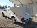 Photo 3 of 17 — 2016 Nissan Frontier