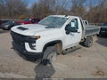 Photo 2 of 16 — 2023 Chevrolet Silverado 2500