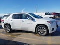 Photo 13 of 18 — 2020 Chevrolet Traverse