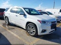 Photo 1 of 18 — 2020 Chevrolet Traverse