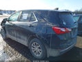 2021 Chevrolet Equinox — photo 3 of 16 | VIN 3GNAXUEV2MS149611