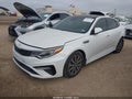 Photo 2 of 17 — 2019 Kia Optima