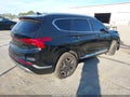 2021 Hyundai Santa Fe — photo 4 of 16 | VIN 5NMS5DAL7MH323641