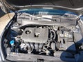 2024 Kia Forte — photo 10 of 16 | VIN 3KPF54AD7RE722347