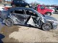 Photo 13 of 16 — 2024 Kia Forte