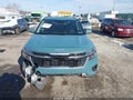 2025 Kia Seltos — photo 13 of 17 | VIN KNDERCAA5S7762190