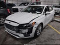 2020 Ford Fusion — photo 2 of 17 | VIN 3FA6P0HDXLR186993