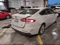 2020 Ford Fusion — photo 4 of 17 | VIN 3FA6P0HDXLR186993