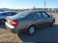 Photo 4 of 16 — 2003 Toyota Camry