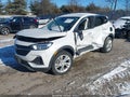 Photo 2 of 16 — 2020 Buick Encore GX