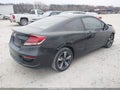 Photo 4 of 17 — 2015 Honda Civic