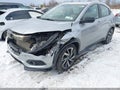 2019 Honda HR-V — photo 2 of 16 | VIN 3CZRU6H13KG705766