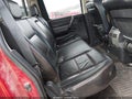 Photo 8 of 12 — 2008 Nissan Titan