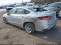 Photo 3 of 17 — 2019 Ford Fusion