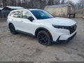 Photo 1 of 17 — 2024 Honda CR-V