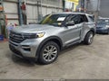 2020 Ford Explorer — photo 2 of 16 | VIN 1FMSK8DH9LGC90019