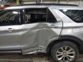 2020 Ford Explorer — photo 6 of 16 | VIN 1FMSK8DH9LGC90019