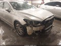 Photo 19 of 19 — 2017 Ford Fusion