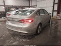 2017 Ford Fusion — photo 4 of 19 | VIN 3FA6P0H79HR237126