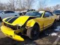 2005 Ford Mustang — photo 2 of 16 | VIN 1ZVHT84N055243958