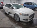 Photo 1 of 16 — 2016 Ford Fusion