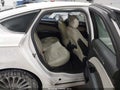 2016 Ford Fusion — photo 8 of 16 | VIN 3FA6P0K9XGR101161