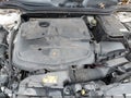 2014 Mercedes-Benz CLA-Class — photo 10 of 16 | VIN WDDSJ4EB7EN053561