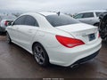 2014 Mercedes-Benz CLA-Class — photo 3 of 16 | VIN WDDSJ4EB7EN053561