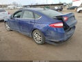 Photo 3 of 18 — 2015 Ford Fusion