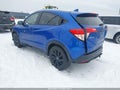 Photo 3 of 16 — 2022 Honda HR-V