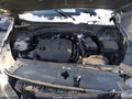 Photo 10 of 16 — 2023 Hyundai Santa Fe