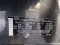 Photo 9 of 16 — 2023 Hyundai Santa Fe