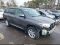 Photo 1 of 17 — 2012 Toyota Highlander