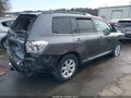 Photo 4 of 17 — 2012 Toyota Highlander