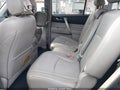 Photo 8 of 17 — 2012 Toyota Highlander