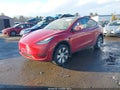2021 Tesla Model Y — photo 2 of 18 | VIN 5YJYGDEE5MF064181