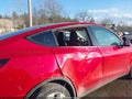 Photo 6 of 18 — 2021 Tesla Model Y
