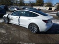 2024 Tesla Model 3 — photo 3 of 22 | VIN 5YJ3E1EA4RF822675