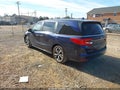 Photo 3 of 17 — 2023 Honda Odyssey