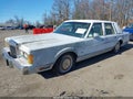 Photo 2 of 11 — 1989 Lincoln Town Car