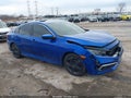 Photo 1 of 15 — 2021 Honda Civic