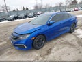 Photo 2 of 15 — 2021 Honda Civic