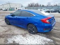 Photo 3 of 15 — 2021 Honda Civic