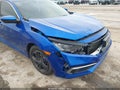 Photo 6 of 15 — 2021 Honda Civic