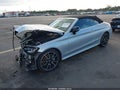 2021 Mercedes-Benz C-Class — photo 2 of 17 | VIN W1KWK8DB7MG077157