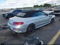 2021 Mercedes-Benz C-Class — photo 4 of 17 | VIN W1KWK8DB7MG077157