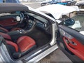 2021 Mercedes-Benz C-Class — photo 5 of 17 | VIN W1KWK8DB7MG077157