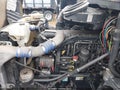 2015 Kenworth Construction — photo 9 of 16 | VIN 1XKYDP9X0FJ450951