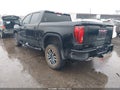2025 GMC Sierra 1500 — photo 3 of 16 | VIN 3GTUUEE81SG275666