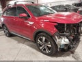 Photo 13 of 16 — 2023 Kia Sorento Hybrid